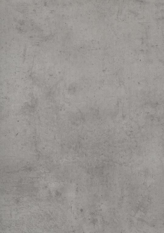 EGGER Pracovní deska Beton Chicago světle šedý F186 ST9 Rozměr desky (mm): 4100x600x38 - HARV.cz