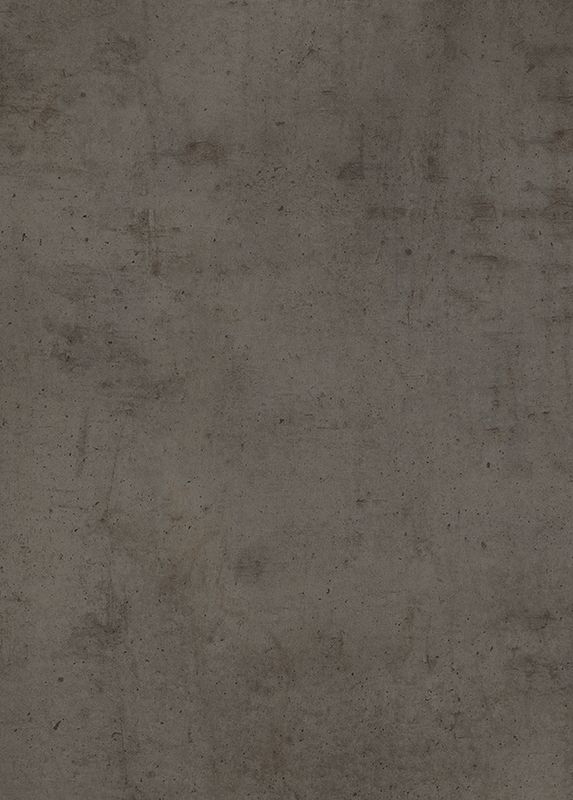 EGGER Pracovní deska Beton Chicago tmavě šedý F187 ST9 Rozměr desky (mm): 4100x600x38 - HARV.cz