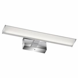 Briloner Briloner 2063-018 - LED Koupelnové osvětlení zrcadla SPLASH LED/5W/230V IP23 