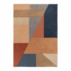 Vlněný koberec Flair Rugs Alwyn, 160 x 230 cm Bonami.cz