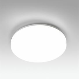 FARO Barcelona FARO 63291 - LED Venkovní stmívatelné stropní svítidlo ZON LED/18W/230V IP54 