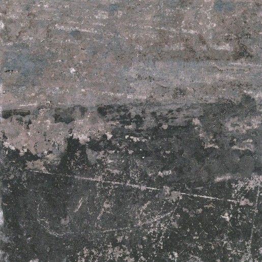 Dlažba Cir Molo Audace nero galera 20x20 cm mat 1067971 (bal.1,040 m2) - Siko - koupelny - kuchyně
