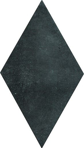 Obklad Cir Materia Prima black storm 13,7x24 cm lesk 1069787 (bal.0,970 m2) - Siko - koupelny - kuchyně
