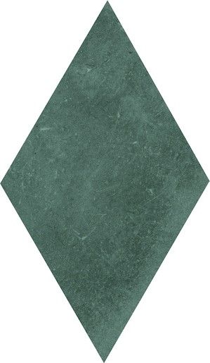 Obklad Cir Materia Prima hunter green 13,7x24 cm lesk 1069790 (bal.0,970 m2) - Siko - koupelny - kuchyně