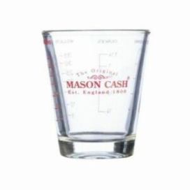 CC Glass skleněná odměrka mini 0,035l Mason Cash (barva-průhledná, sklo)