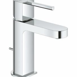 Umyvadlová baterie Grohe Plus s výpustí chrom 23870003