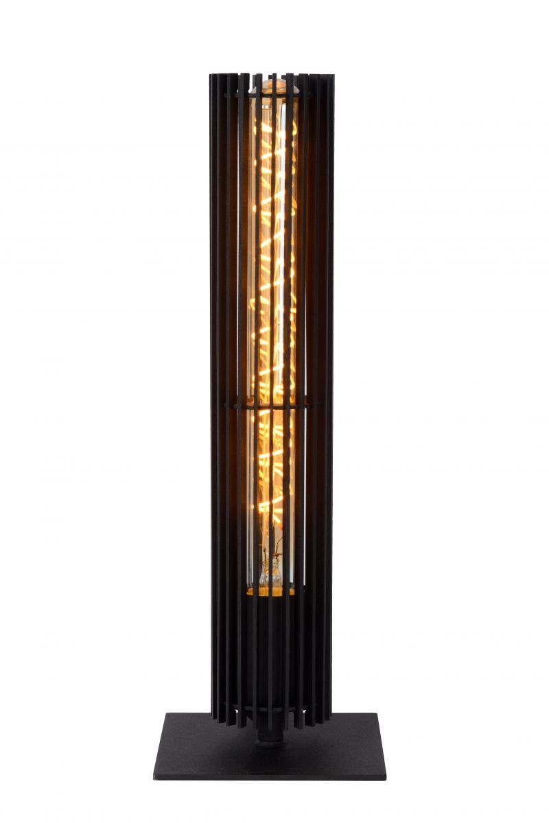 Lucide 73506/01/30 stolní lampička Lionel 1x40W | E27 - Dekolamp s.r.o.