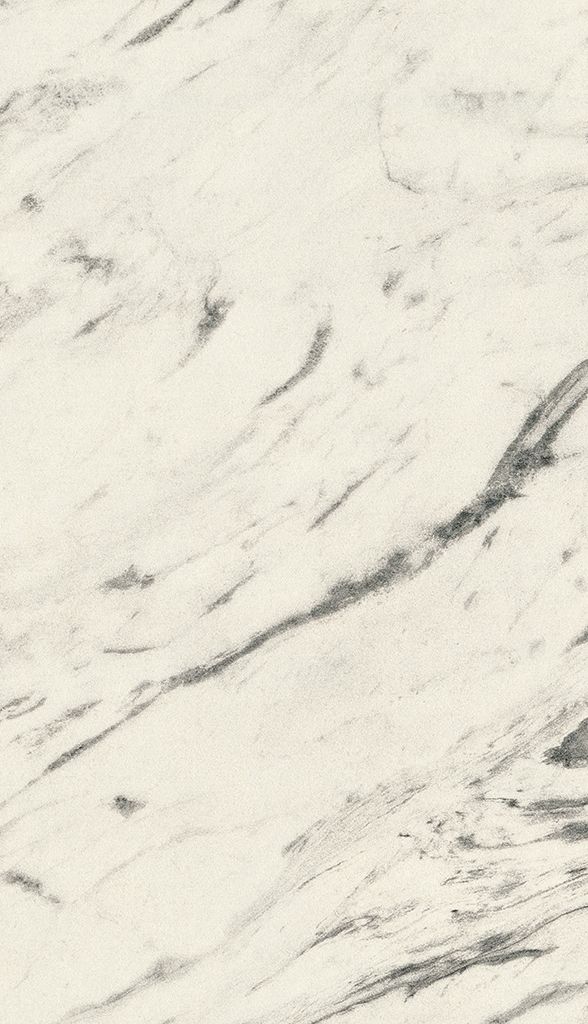 EGGER Pracovní deska F204 ST75 Mramor Carrara bílý Rozměr desky (mm): 4100x600x38 - HARV.cz