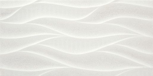 Dekor Stylnul Windsor White LF 25x50 cm mat WINDSORLFWH (bal.1,625 m2) - Siko - koupelny - kuchyně