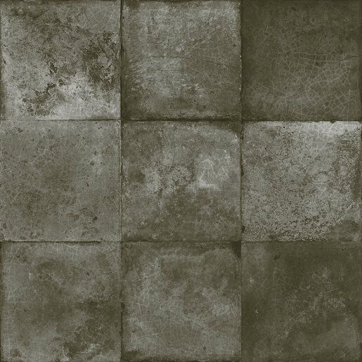 Dlažba Peronda FS Etna black 33x33 cm mat FSETNABK (bal.1,090 m2) - Siko - koupelny - kuchyně