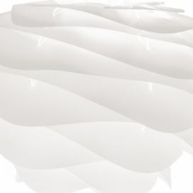 Stínítko závěsného svítidla CARMINA MINI bílá - 2057 - Umage