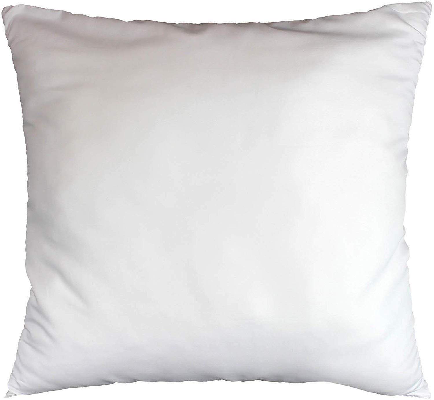 Douceur d\'intérieur PREMIUM spací polštář, 60 x 60 cm, bílý - EMAKO.CZ s.r.o.