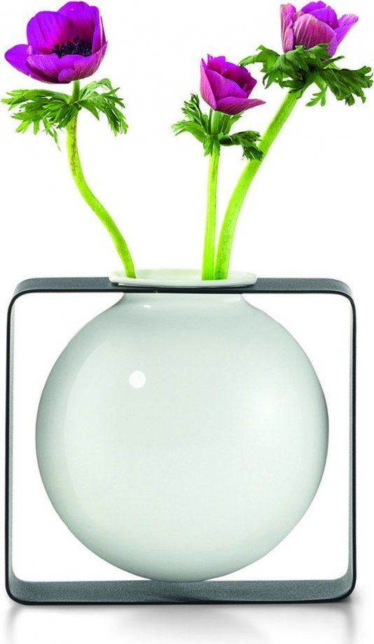 Philippi designové vázy Float Round - DESIGNPROPAGANDA