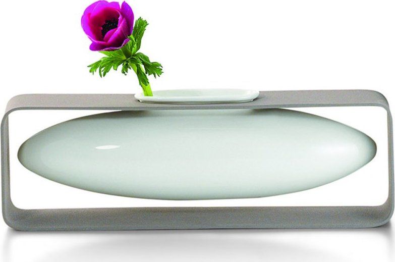 Philippi designové vázy Float Horizontal - DESIGNPROPAGANDA