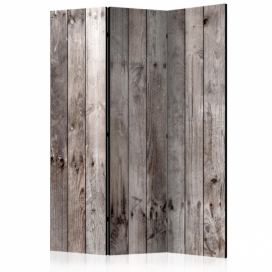 Artgeist Paraván - Century Wood [Room Dividers] Velikosti (šířkaxvýška): 135x172
