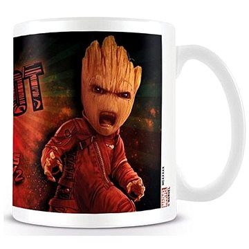 Guardians of the Galaxy - Angry Groot - hrnek - alza.cz