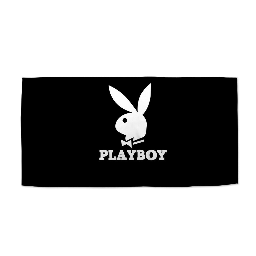 Ručník SABLIO - Playboy 2 50x100 cm - E-shop Sablo s.r.o.