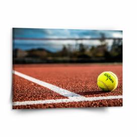 Obraz SABLIO - Tennis 150x110 cm