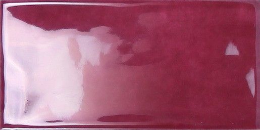 Obklad Ribesalbes Earth Wine 7,5X15 cm lesk EARTH2894 (bal.1,000 m2) - Siko - koupelny - kuchyně