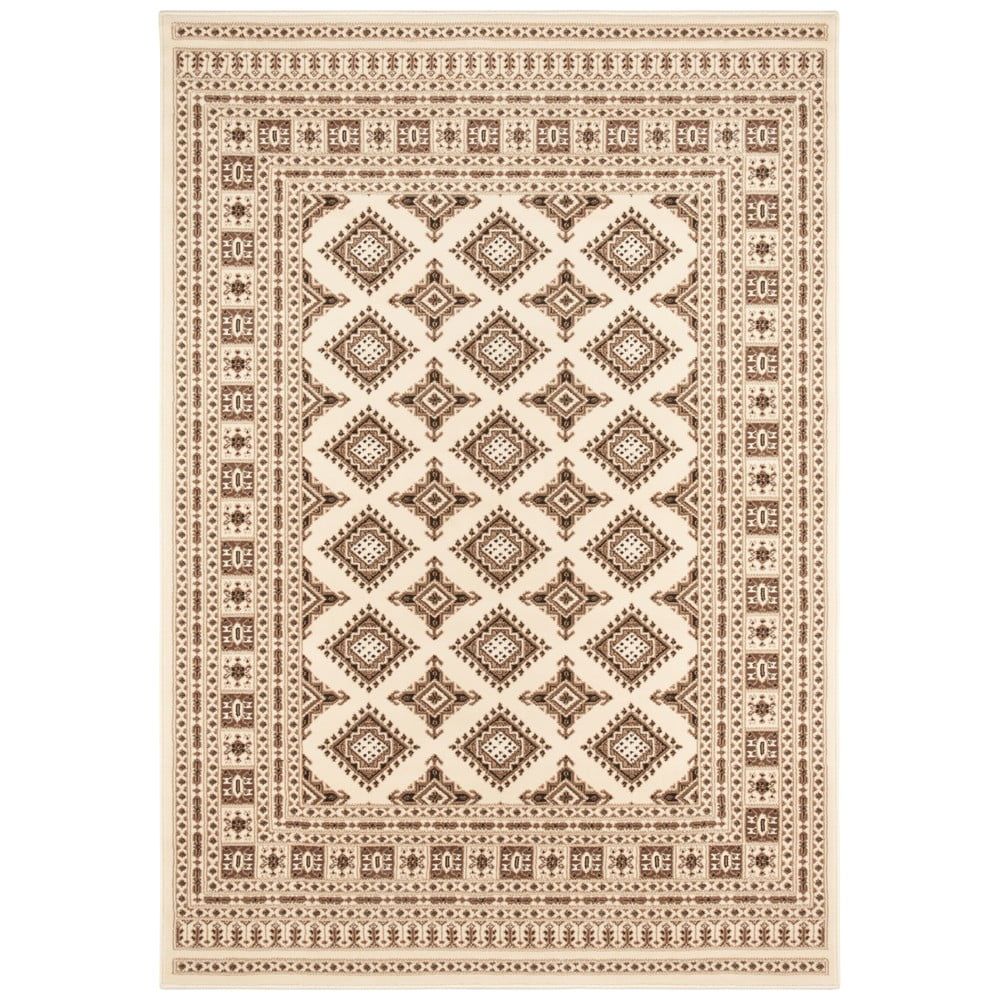 Béžový koberec Nouristan Sao Buchara, 160 x 230 cm - Bonami.cz