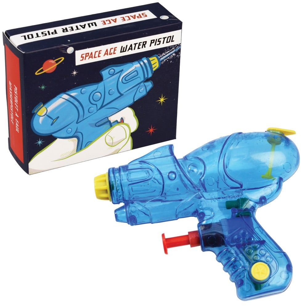 Dětská vodní pistole Rex London Space Age - Bonami.cz
