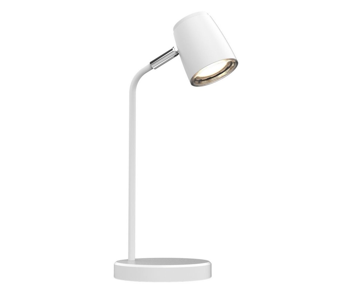 Top Light Top Light Mia B - LED Stolní lampa LED/4,5W/230V bílá  - XXXLutz