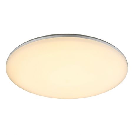 Globo 32118-24 LED venkovní přisazené stropní svítidlo Dori 1x24W | 1900lm | 3000K | IP54 - Dekolamp s.r.o.