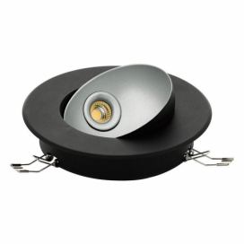 Eglo Eglo 98522 - LED Podhledové svítidlo RONZANO LED/5W/230V 