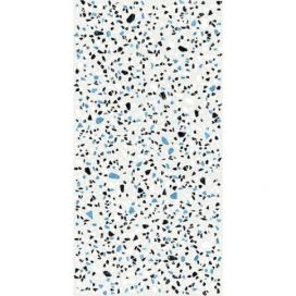 Dlažba Ergon Medley White 60x120 cm mat EH7N (bal.1,440 m2)
