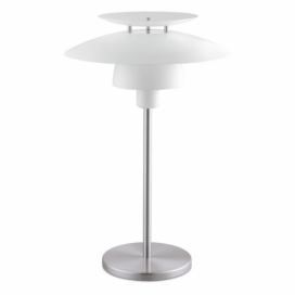 Eglo Eglo 98109 - Stolní lampa BRENDA 1xE27/60W/230V 