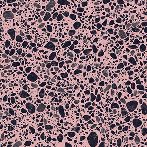 Dlažba Ergon Medley pink 60x60 cm mat EH9P (bal.1,080 m2) - Siko - koupelny - kuchyně