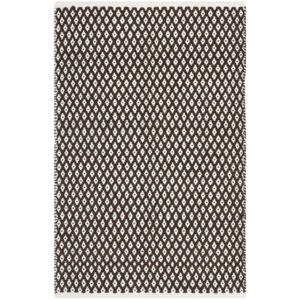 Hnědý koberec Safavieh Nantucket, 121 x 76 cm - Favi.cz