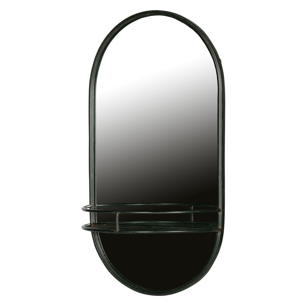 Nástěnné kovové kosmetické zrcadlo BePureHome Make-up - Bonami.cz