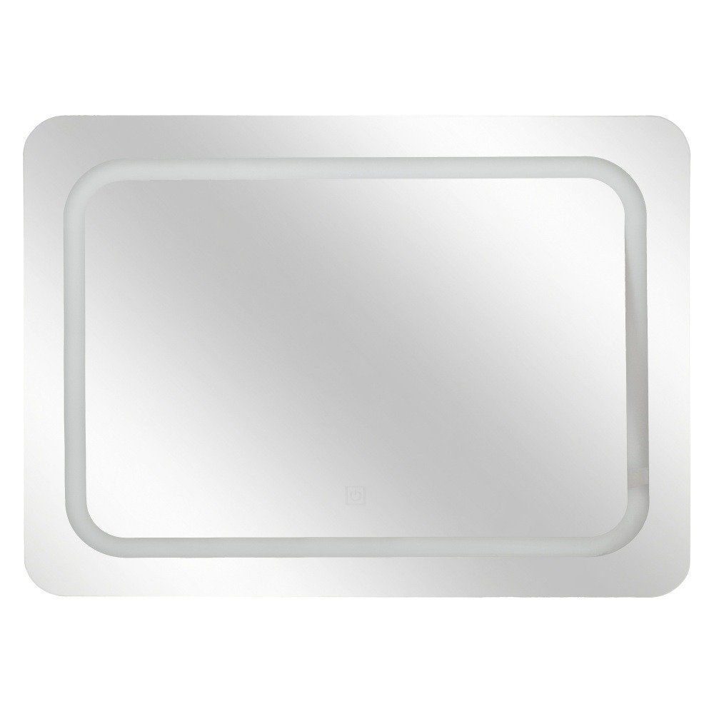 5five Simply Smart Kosmetické zrcátko LED, 65x49 cm, bílé - EDAXO.CZ s.r.o.