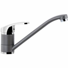 Sinks PRONTO titanium SFTPRGR72