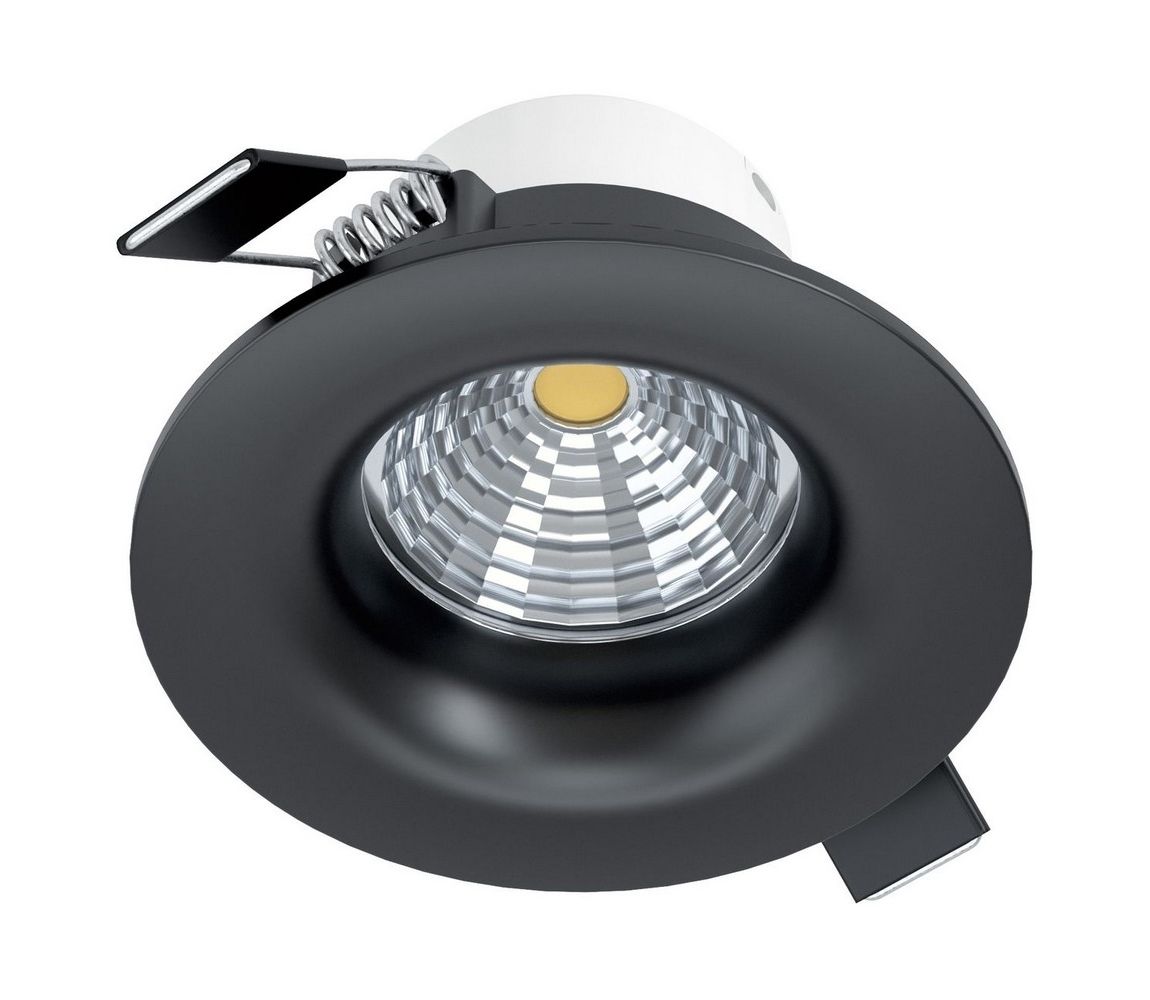 Eglo Eglo 98607 - LED Stmívatelné podhledové svítidlo SALICETO LED/6W/230V  -  Svět-svítidel.cz