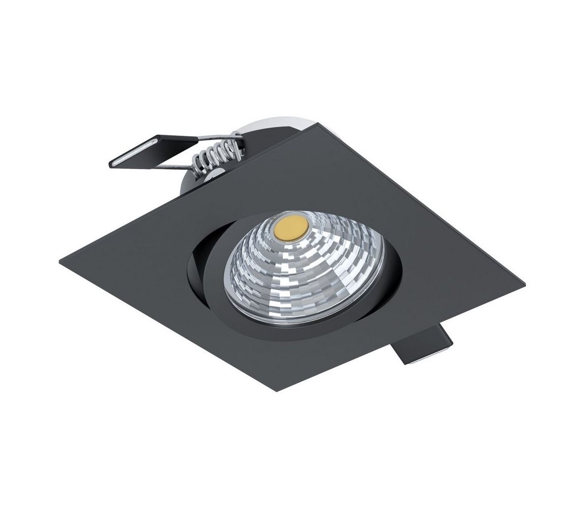 Eglo Eglo 98611 - LED Stmívatelné podhledové svítidlo SALICETO LED/6W/230V  -  Svět-svítidel.cz