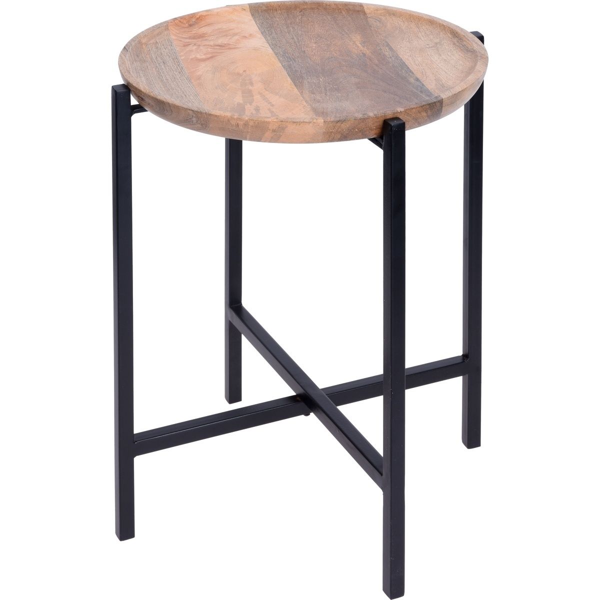 Příruční stolek Sorisso, 45,5 cm - 4home.cz