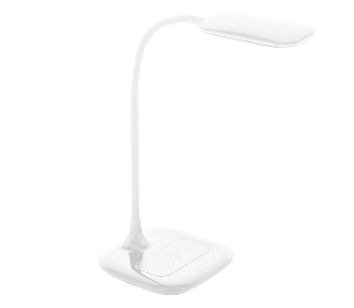 Eglo Eglo 98247 - LED Stmívatelná stolní lampa MASSERIE LED/3,4W/230V  -  Svět-svítidel.cz