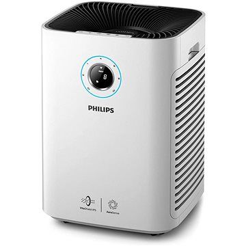 Philips Series 5000i AC5659/10 - alza.cz