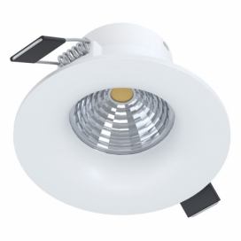 Eglo Eglo 98243 - LED Stmívatelné podhledové svítidlo SALICETO LED/6W/230V 
