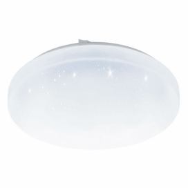 Eglo Eglo 98294 - LED Stmívatelné koupelnové svítidlo FRANIA-A LED/12W/230V IP44 + DO 