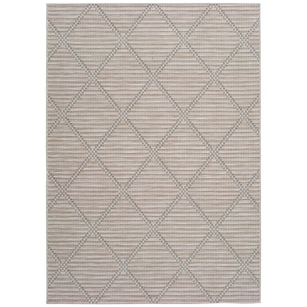 Béžový vlněný koberec 160x230 cm Hague – Asiatic Carpets - Bonami.cz
