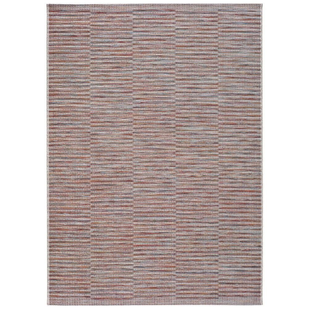 Červený venkovní koberec Universal Bliss, 130 x 190 cm - Bonami.cz