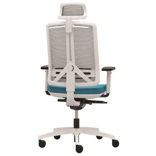 Kancelářská židle Flexi FX 1103 A - Lino.cz