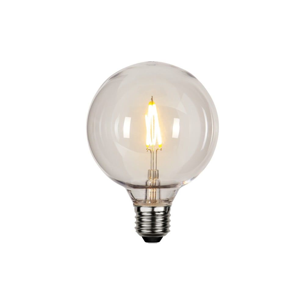 LED žárovka E27, 0.6 W, 230 V Filament - Star Trading - Bonami.cz