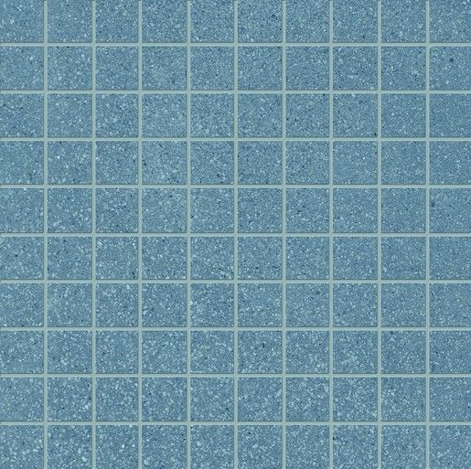 Mozaika Ergon Medley blue 30x30 cm mat EHT4 (bal.0,450 m2) - Siko - koupelny - kuchyně