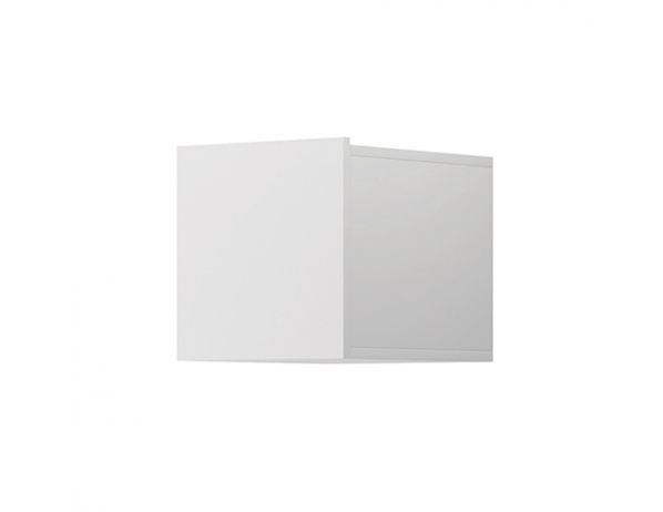 Tempo Kondela Závěsná skříňka SPRING ED30 bílá - ATAN Nábytek