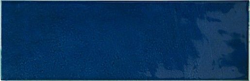 Obklad Equipe Village royal blue 6,5x20 cm lesk VILLAGE25630 (bal.0,500 m2) - Siko - koupelny - kuchyně