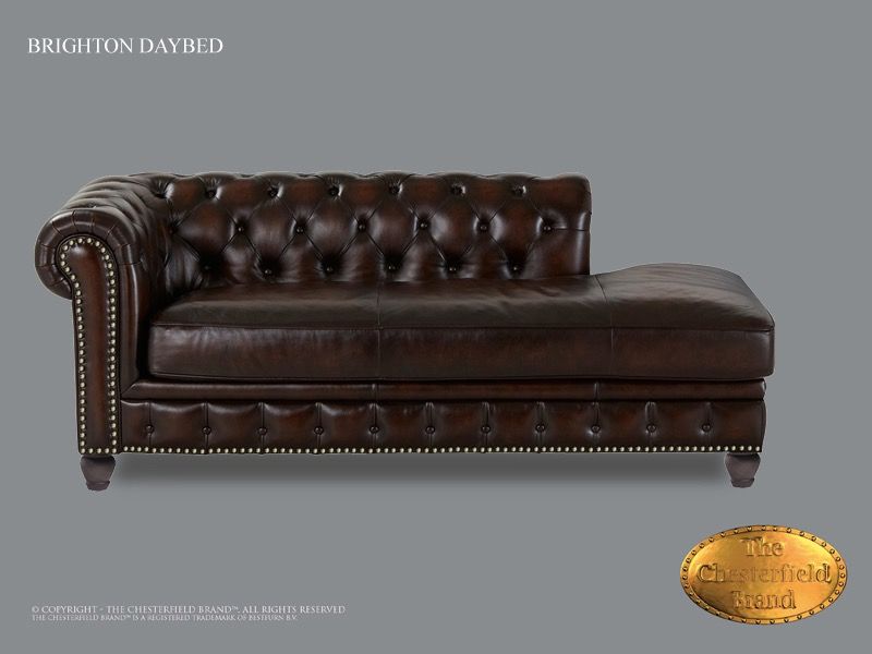 Chesterfield Brighton Daybed (L) - Chesterfield.COM